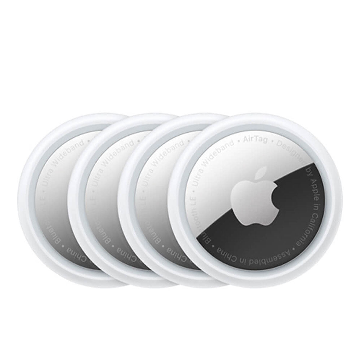 Apple • AirTag (4-pack)