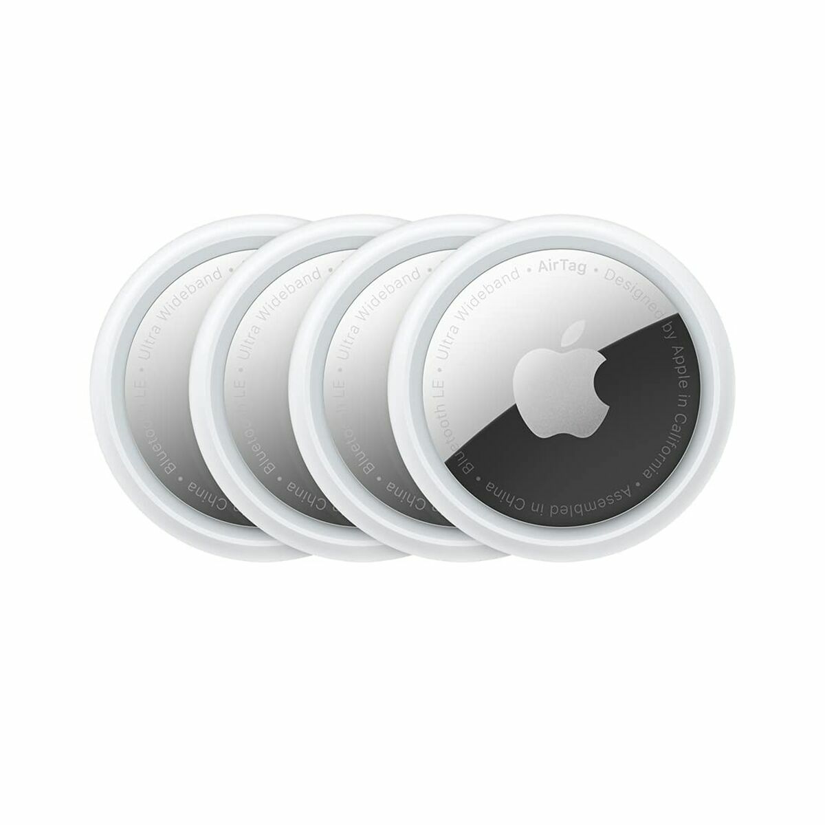 Apple • AirTag (4-pack)