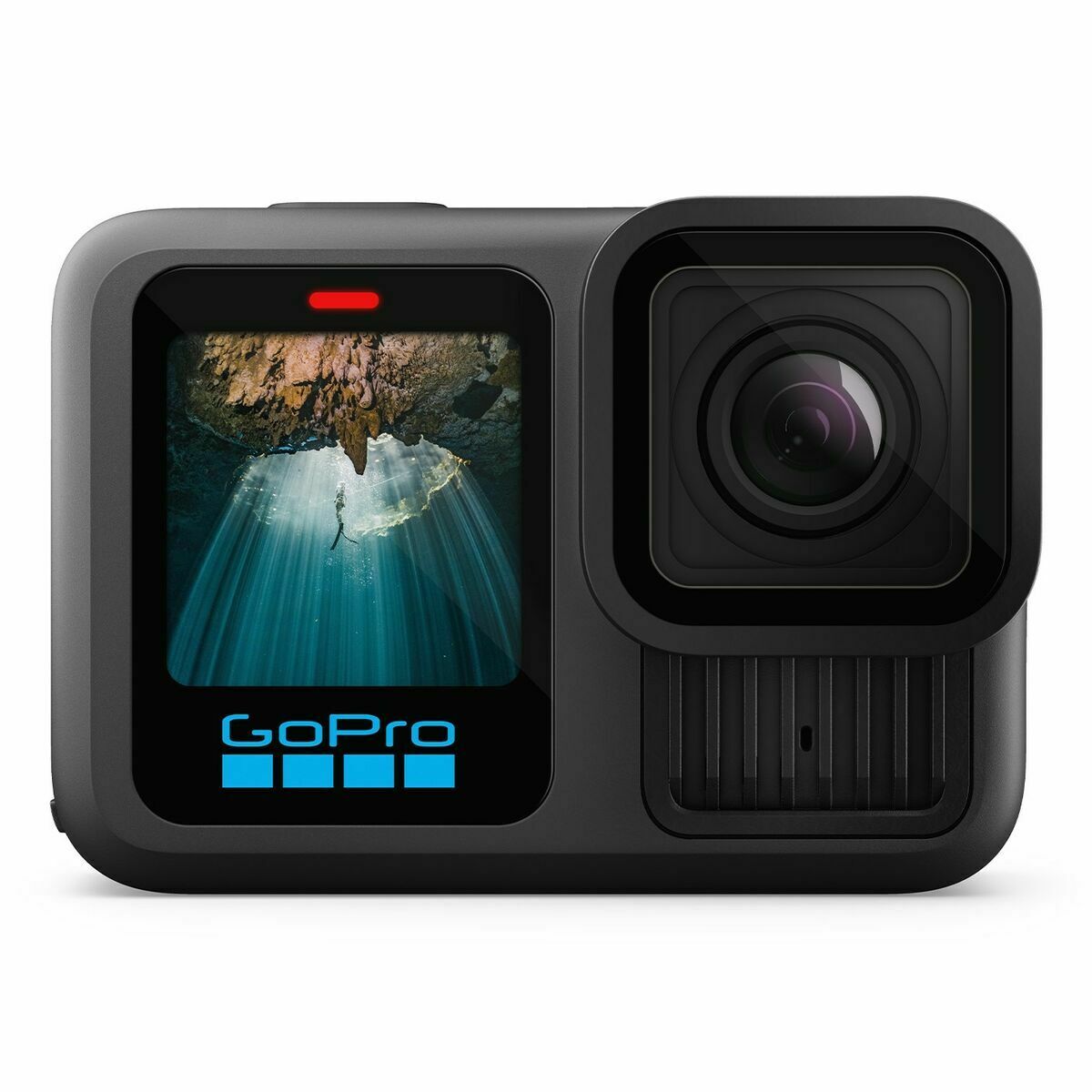 GoPro • HERO13 Black actioncamera