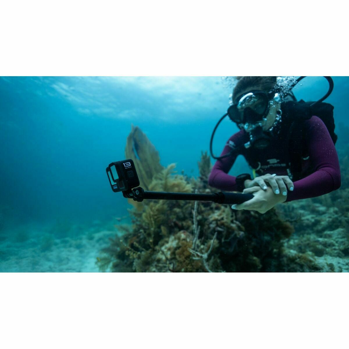 GoPro • HERO13 Black actioncamera