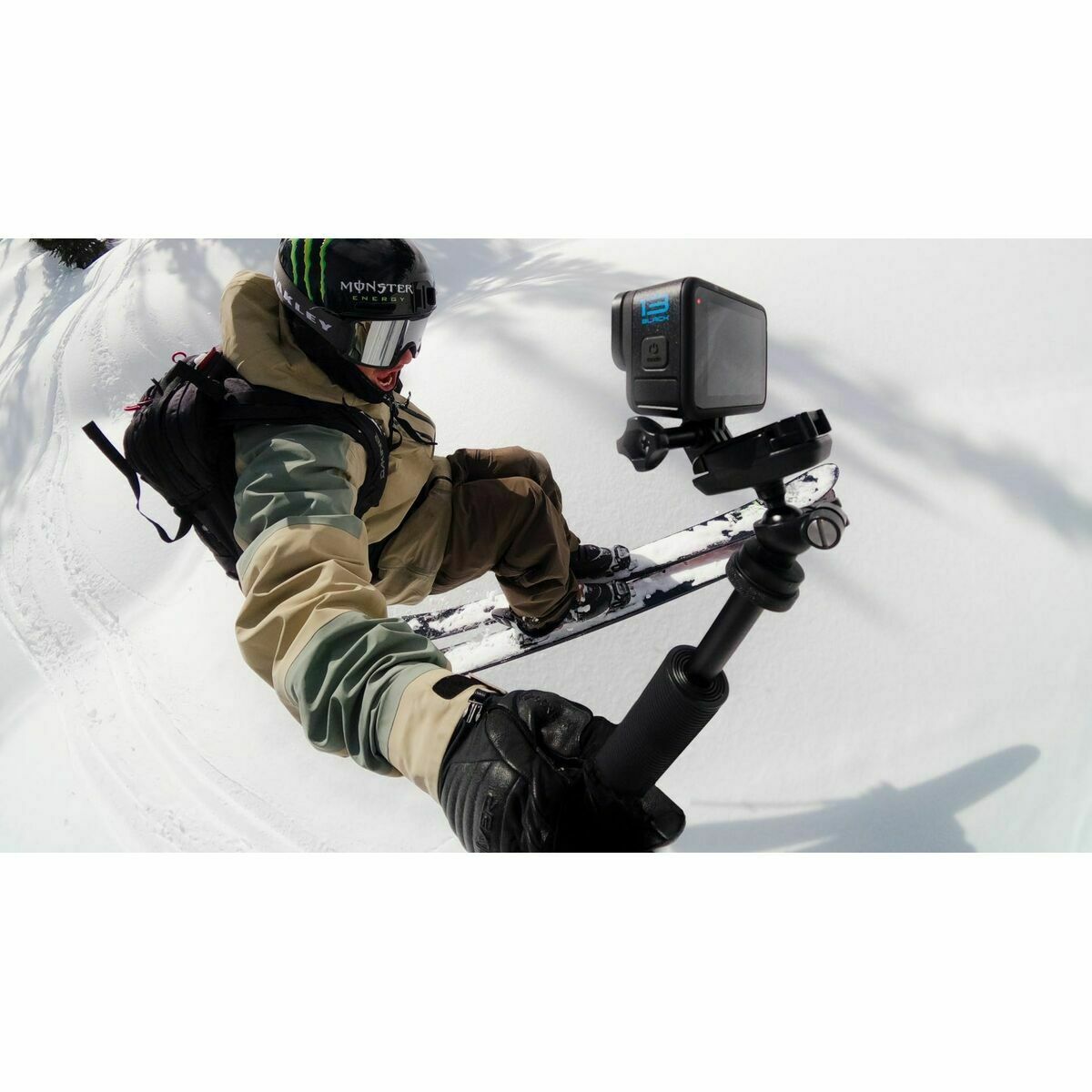 GoPro • HERO13 Black actioncamera