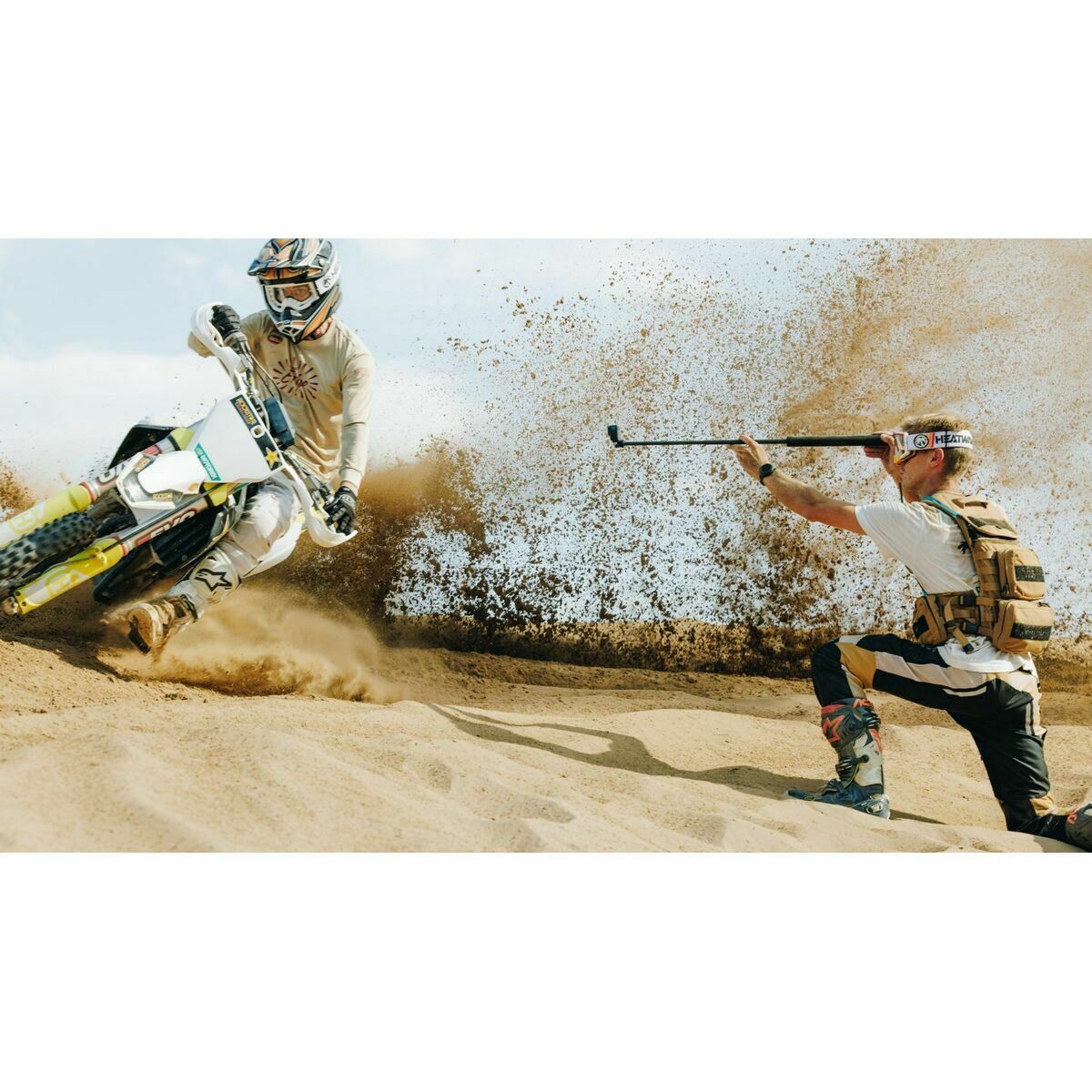 GoPro • HERO13 Black actioncamera