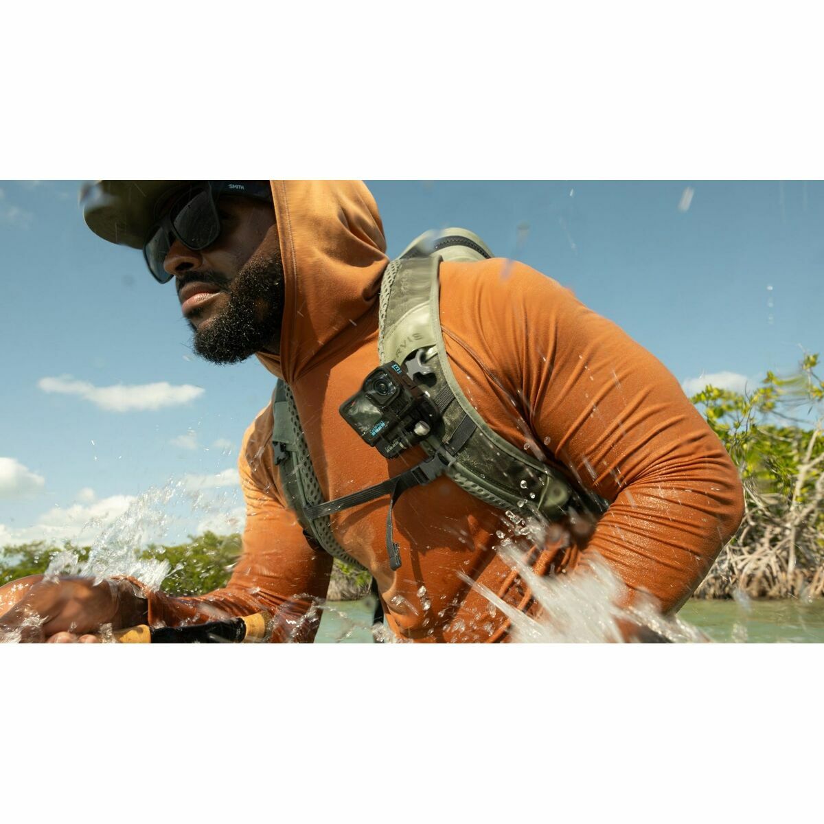 GoPro • HERO13 Black actioncamera