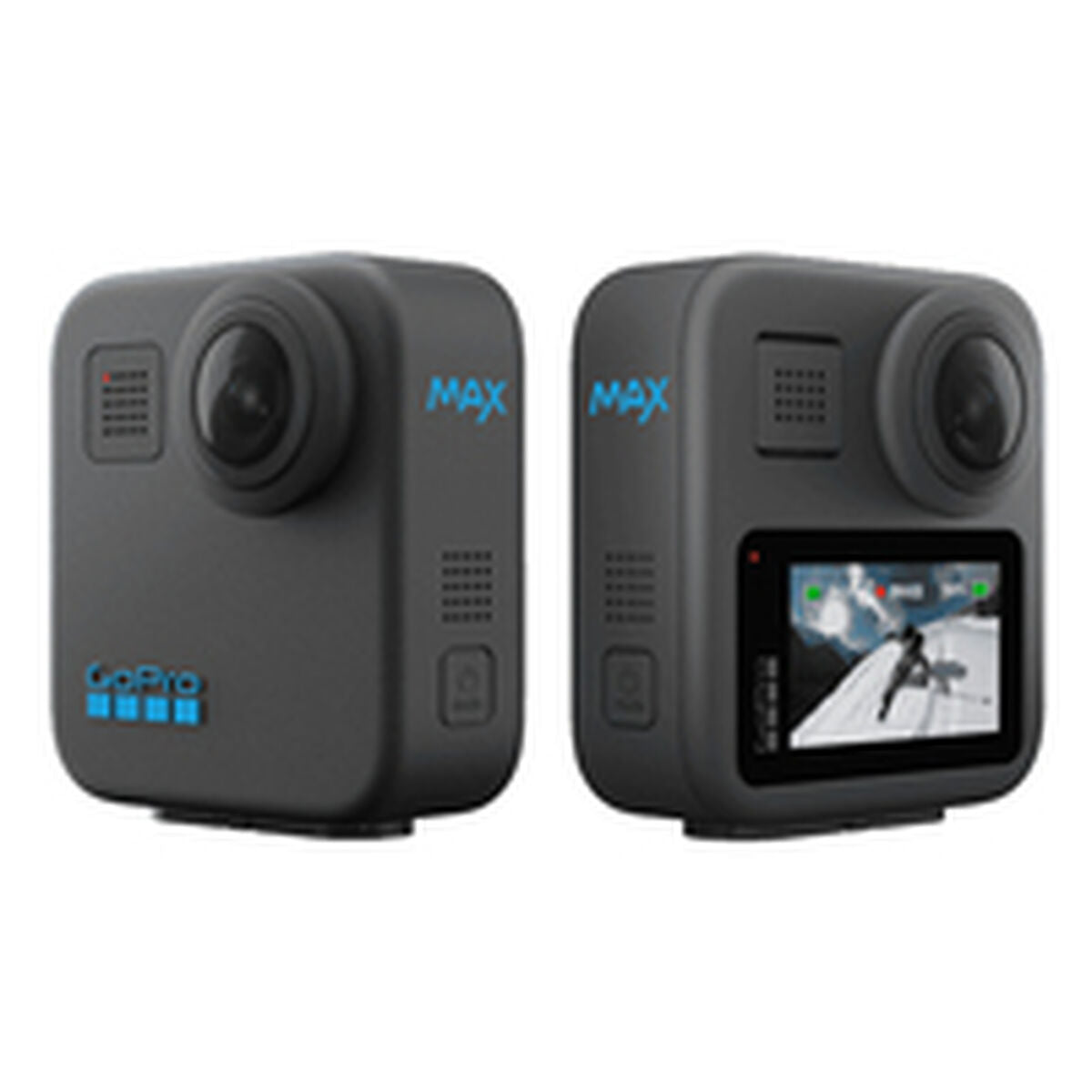 GoPro • MAX 360 Actioncamera