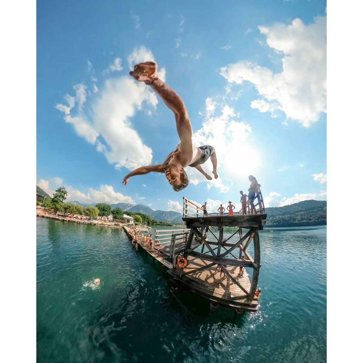 GoPro • MAX 360 Actioncamera