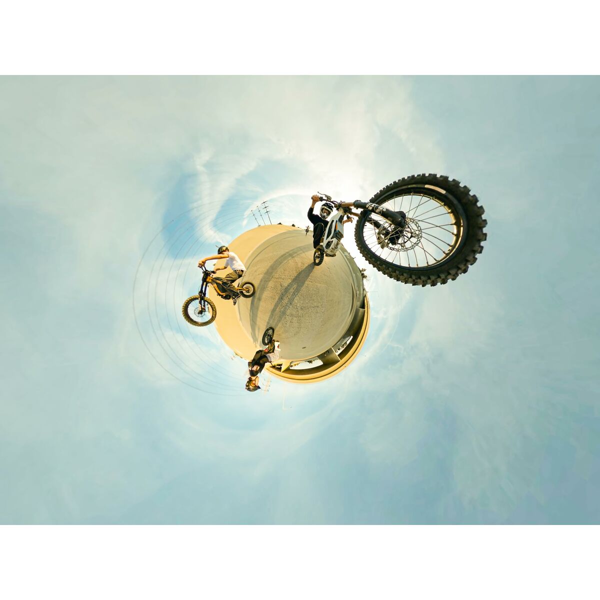 GoPro • MAX 360 Actioncamera