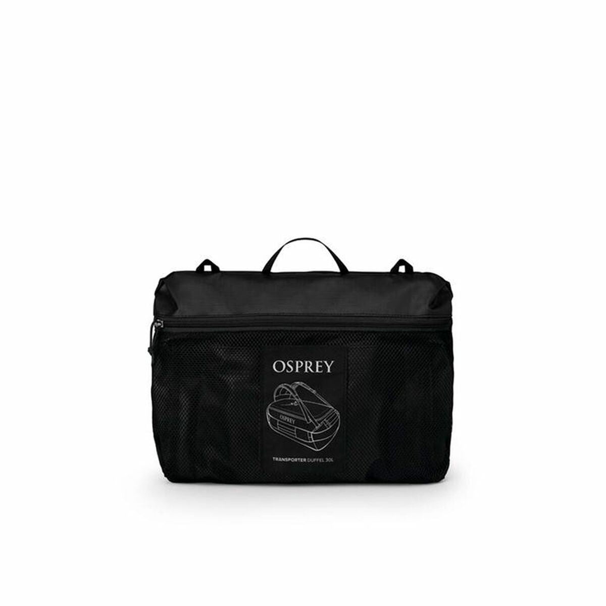 Osprey Transporter™ • Duffel 30