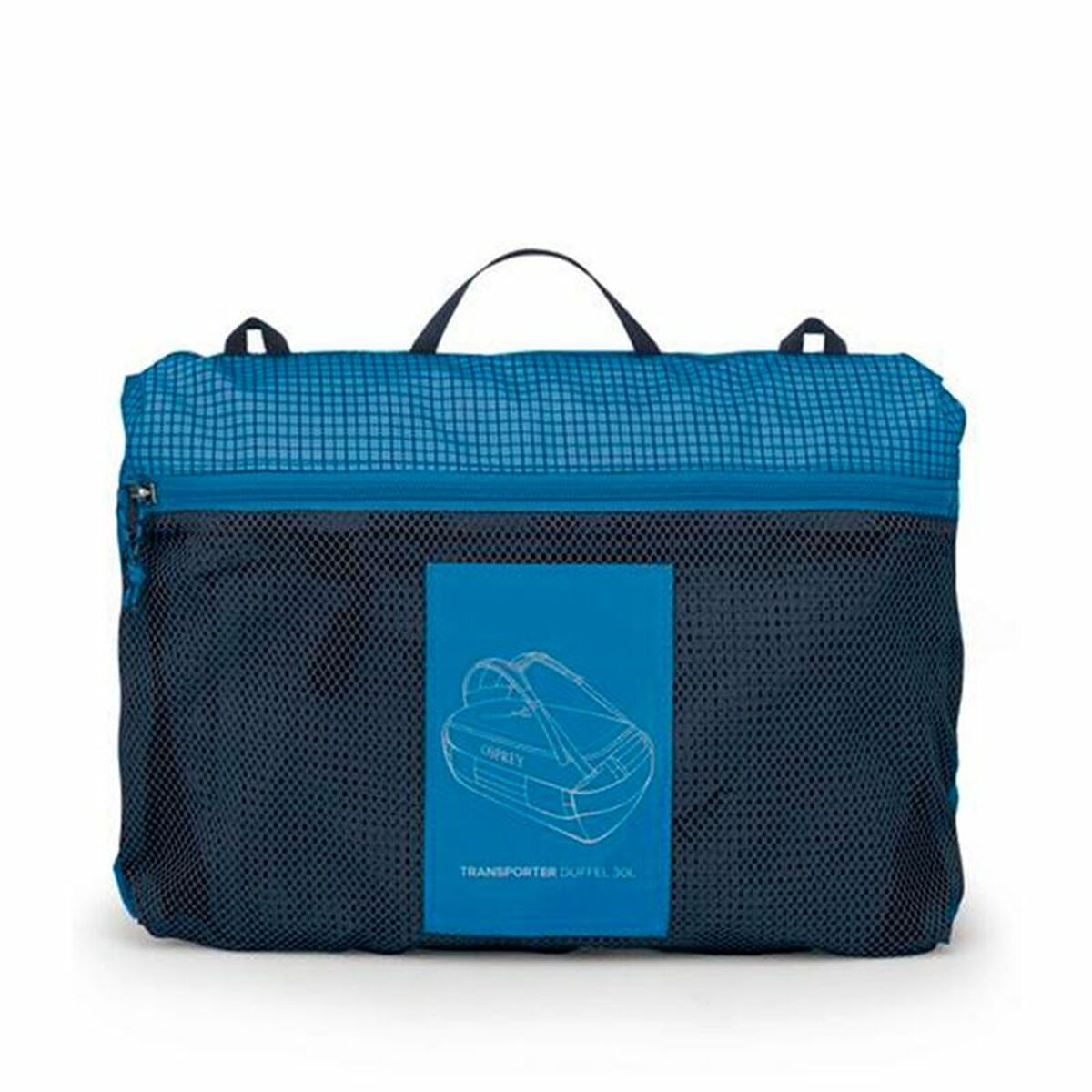 Osprey Transporter™ • Duffel 30