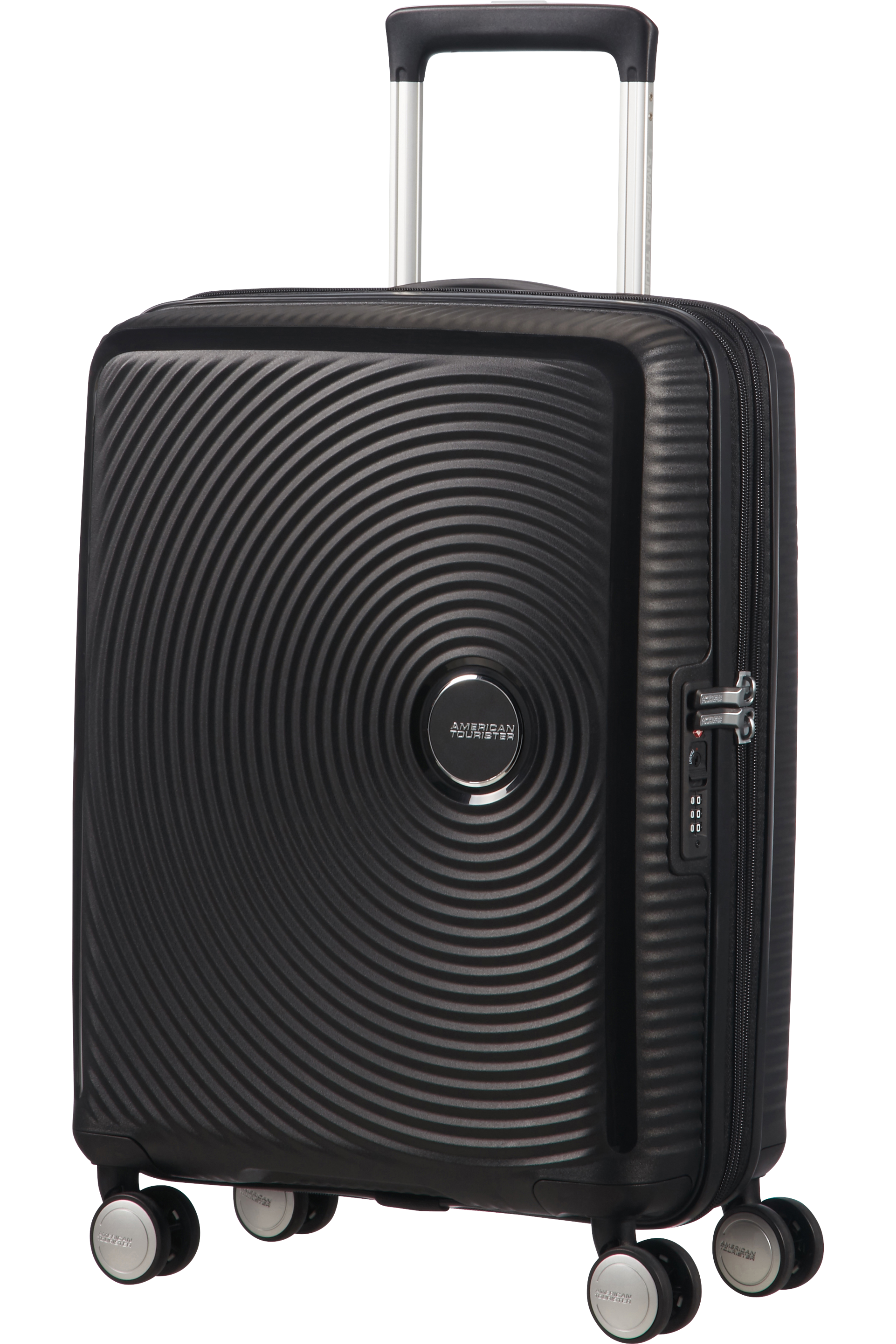 American Tourister • SoundBox 55cm