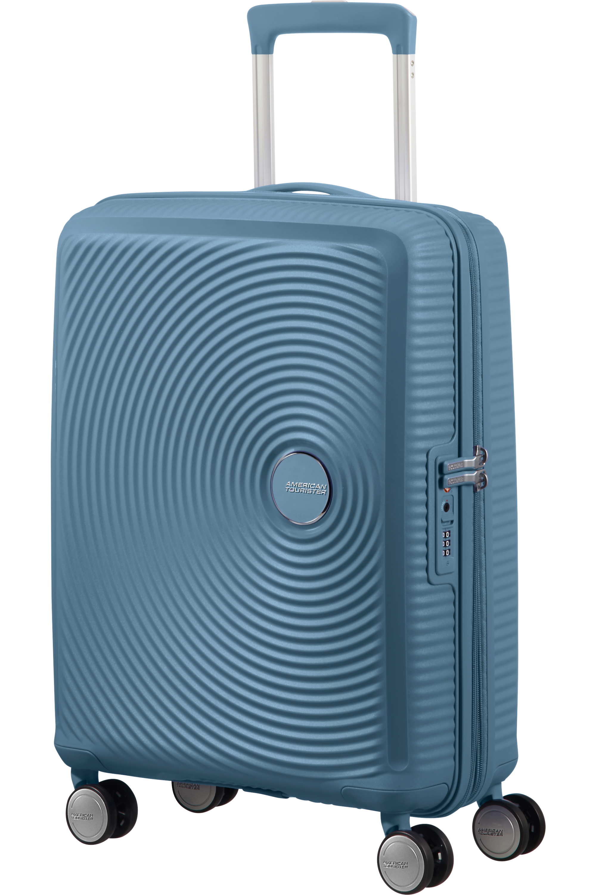 American Tourister • SoundBox 55cm