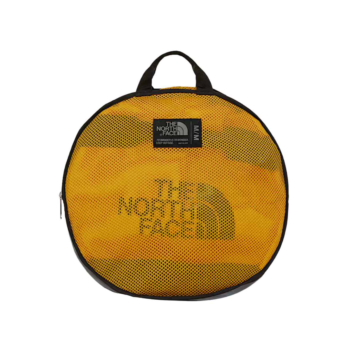 The North Face Base Camp-reistas M