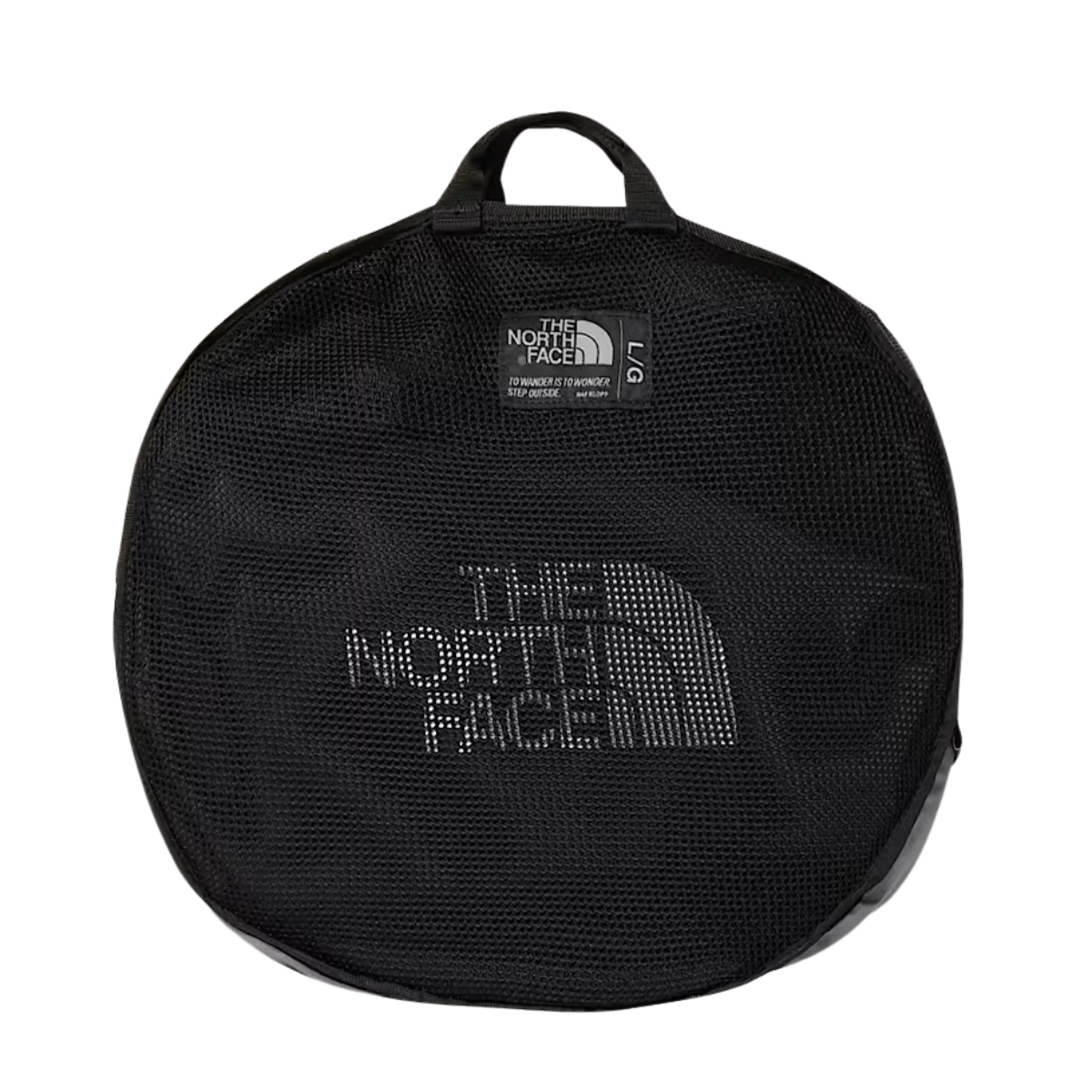 The North Face Base Camp-reistas L