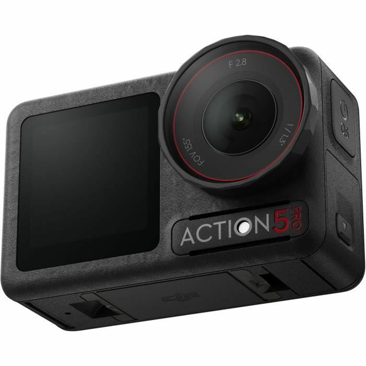 DJI • Osmo Action 5 Pro Adventure Combo actioncamera