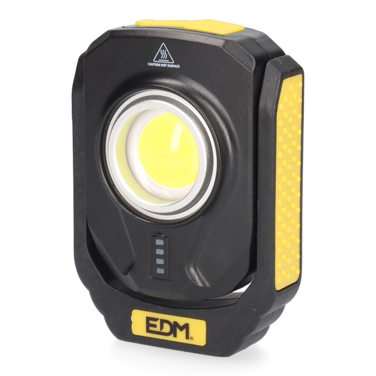 EDM • 36442 LED-zaklamp compact 10 W 900 lm