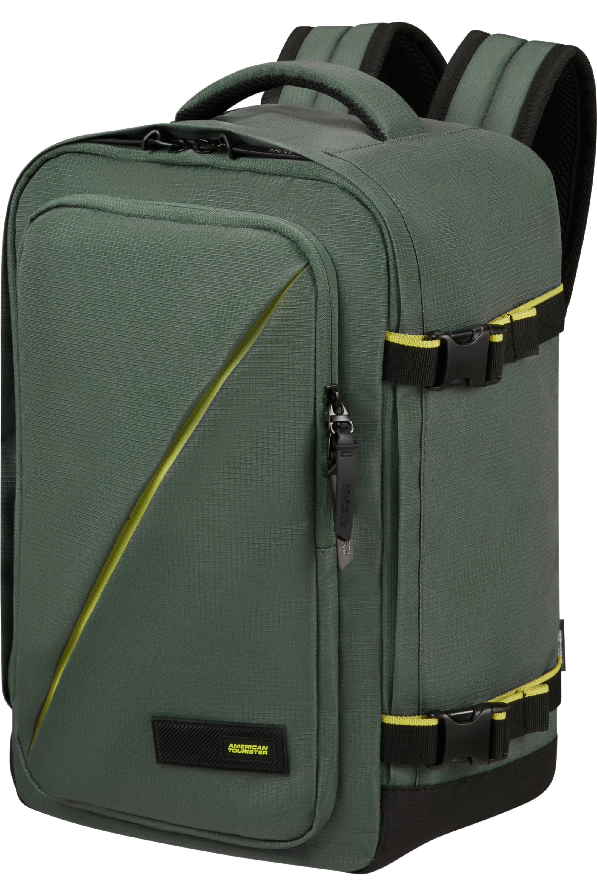 American Tourister • Take2cabin S