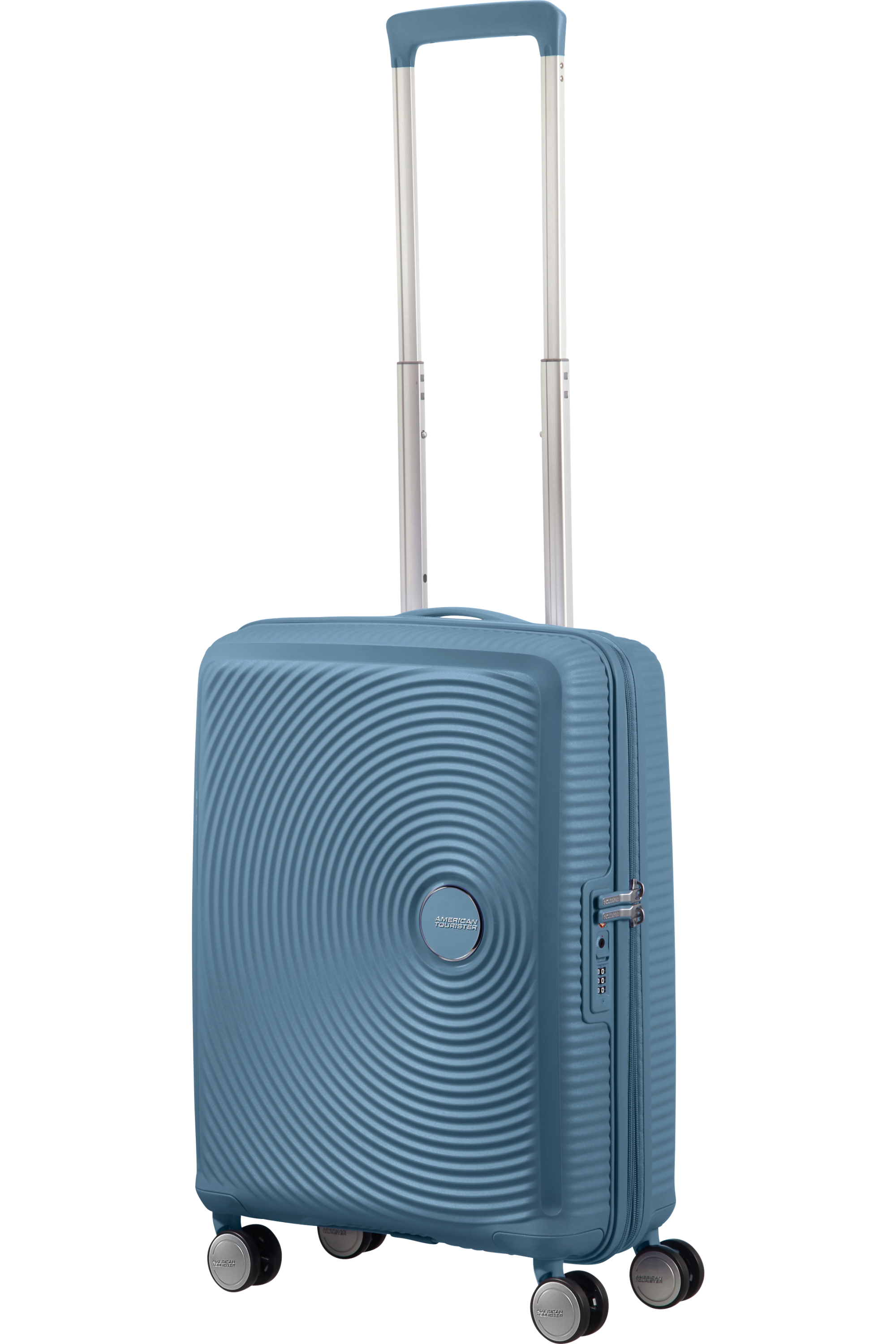 American Tourister • SoundBox 55cm