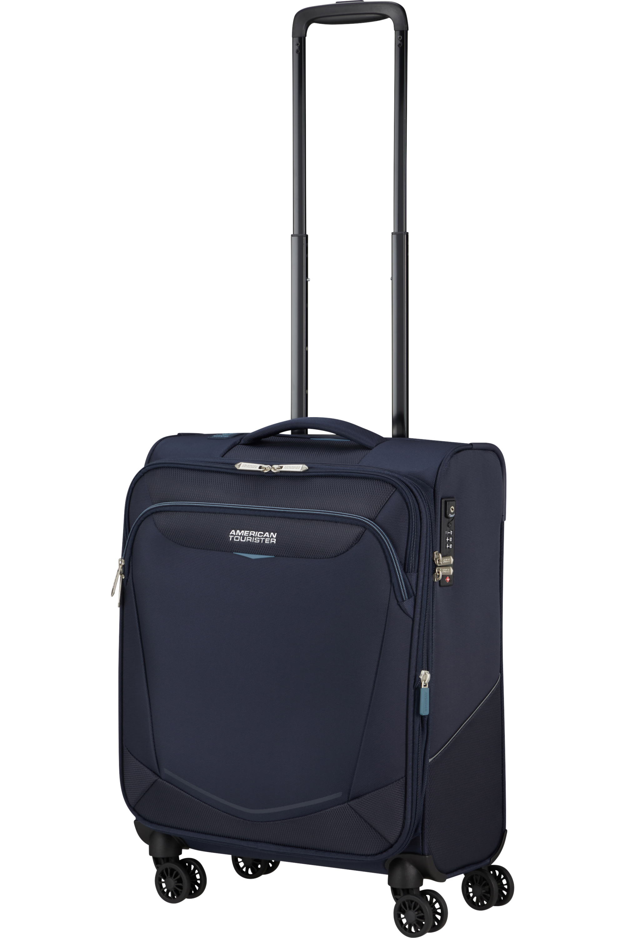 American Tourister • SummerRide 55cm