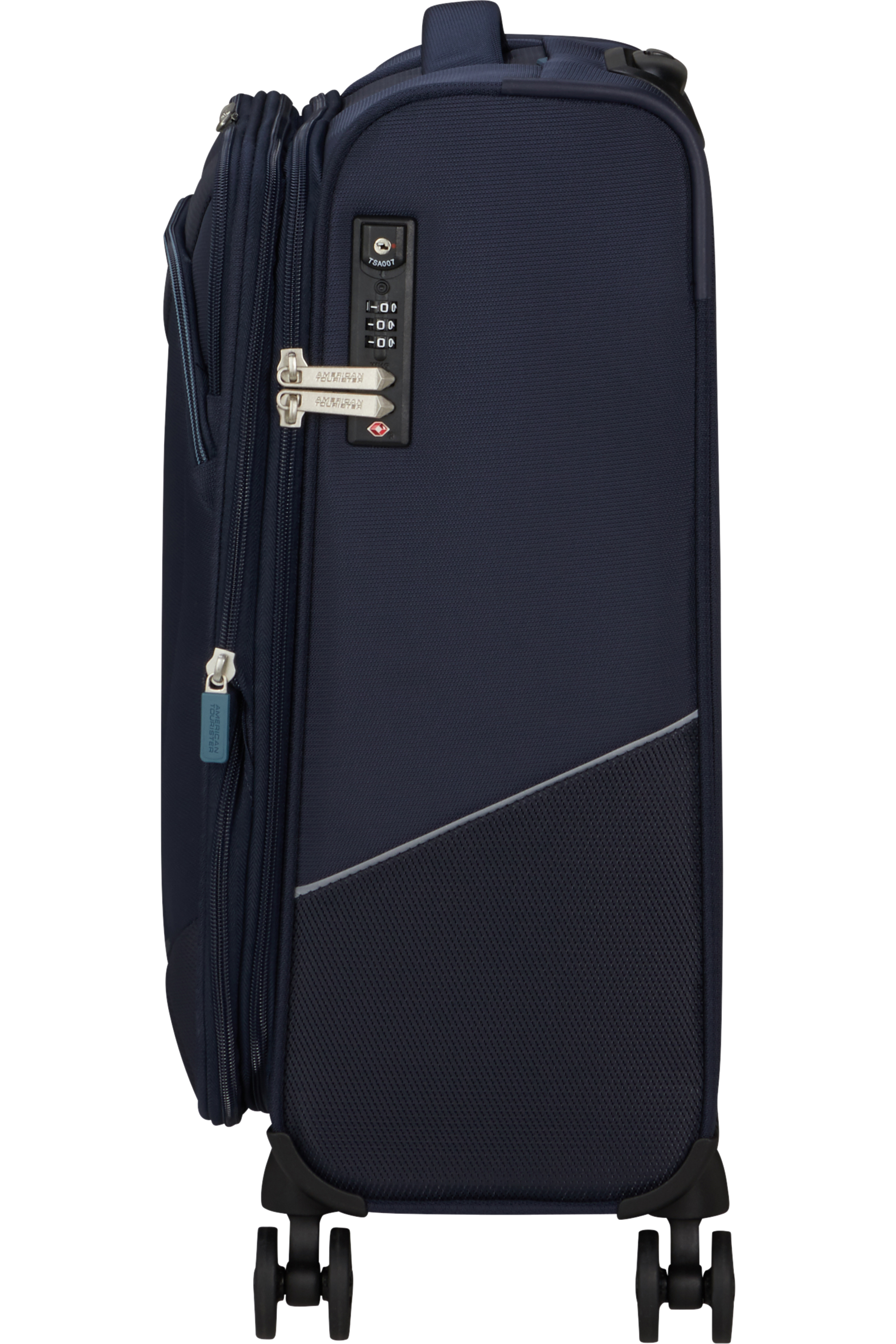 American Tourister • SummerRide 55cm