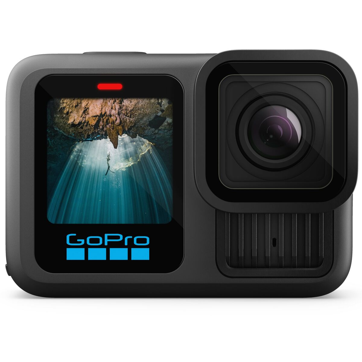 GoPro • HERO13 Black actioncamera