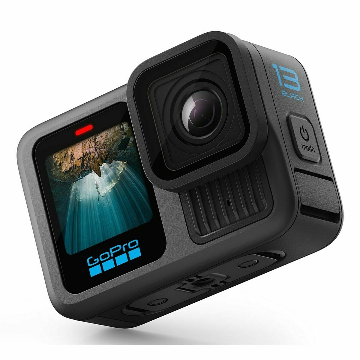 GoPro • HERO13 Black actioncamera