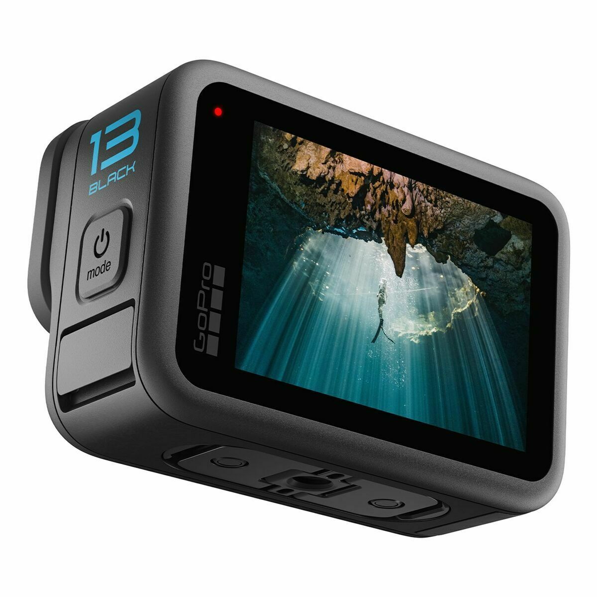 GoPro • HERO13 Black actioncamera