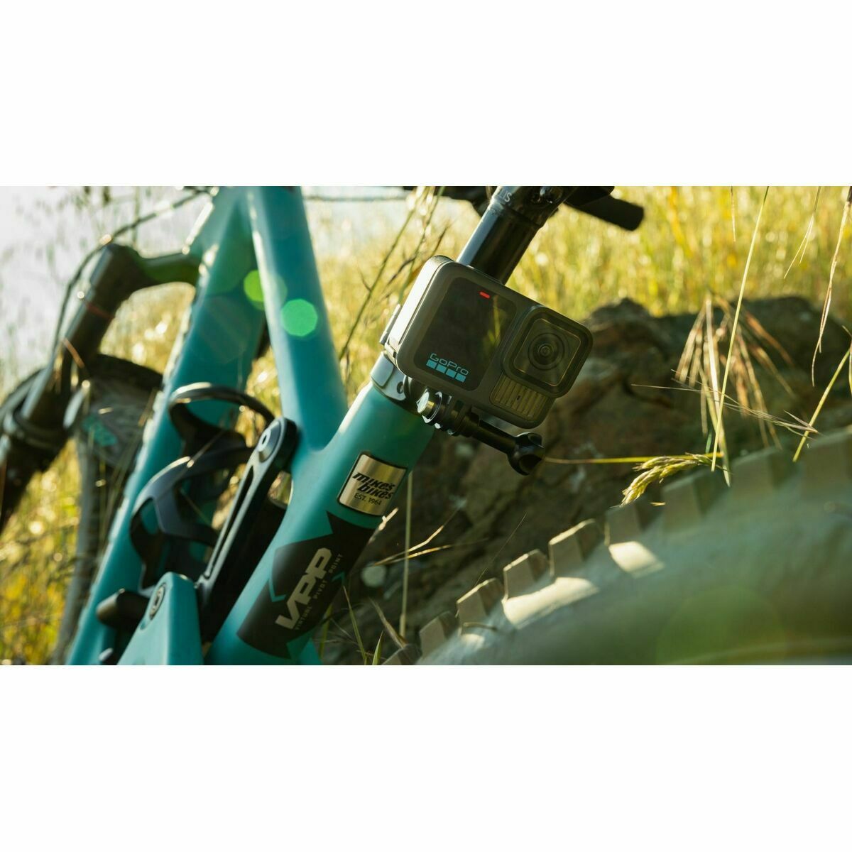 GoPro • HERO13 Black actioncamera