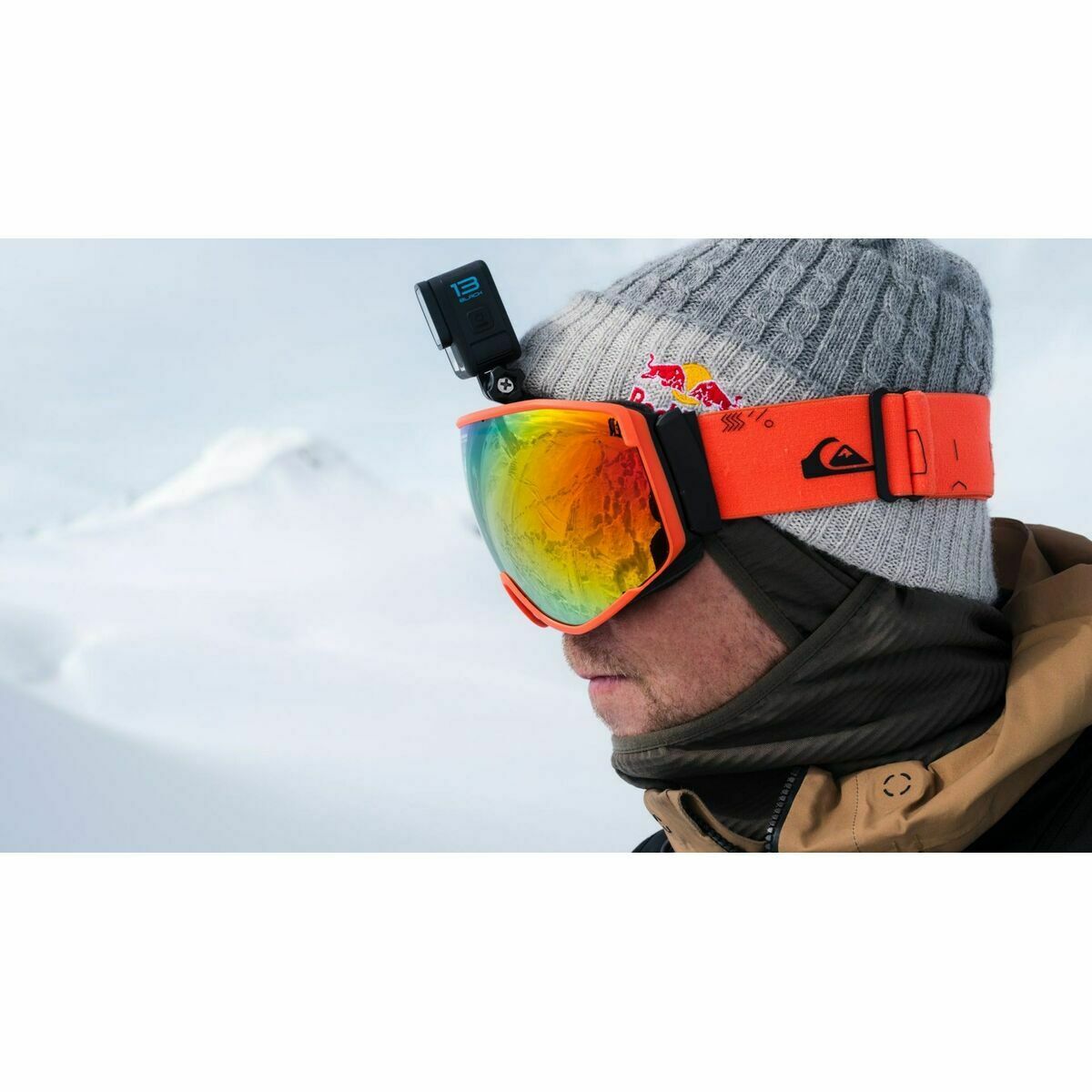 GoPro • HERO13 Black actioncamera