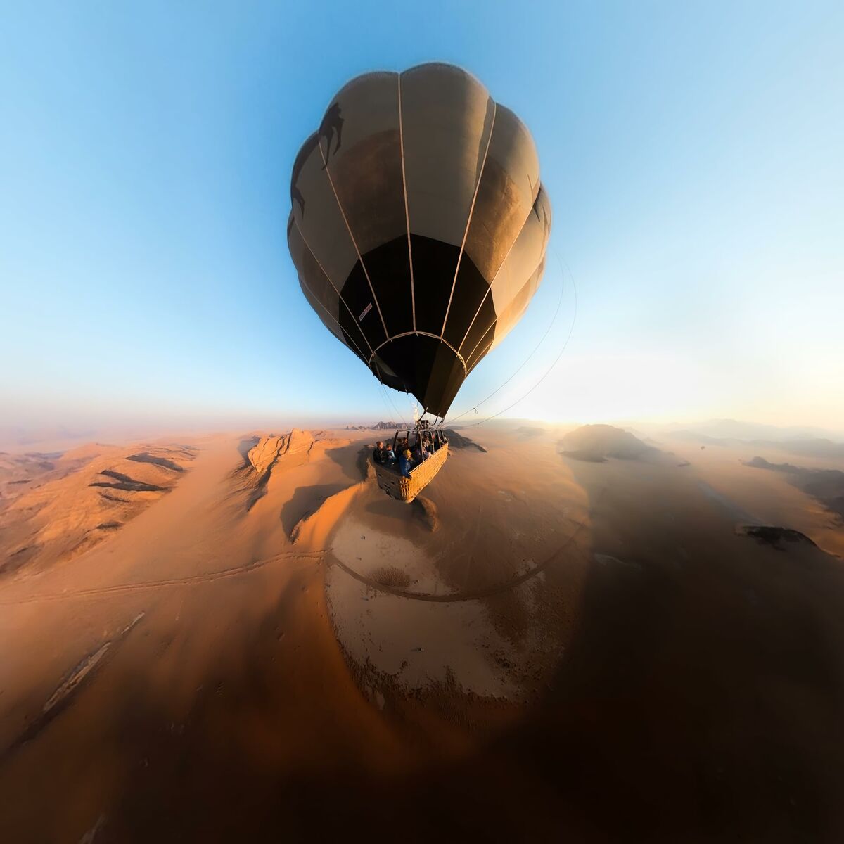 GoPro • MAX 360 Actioncamera