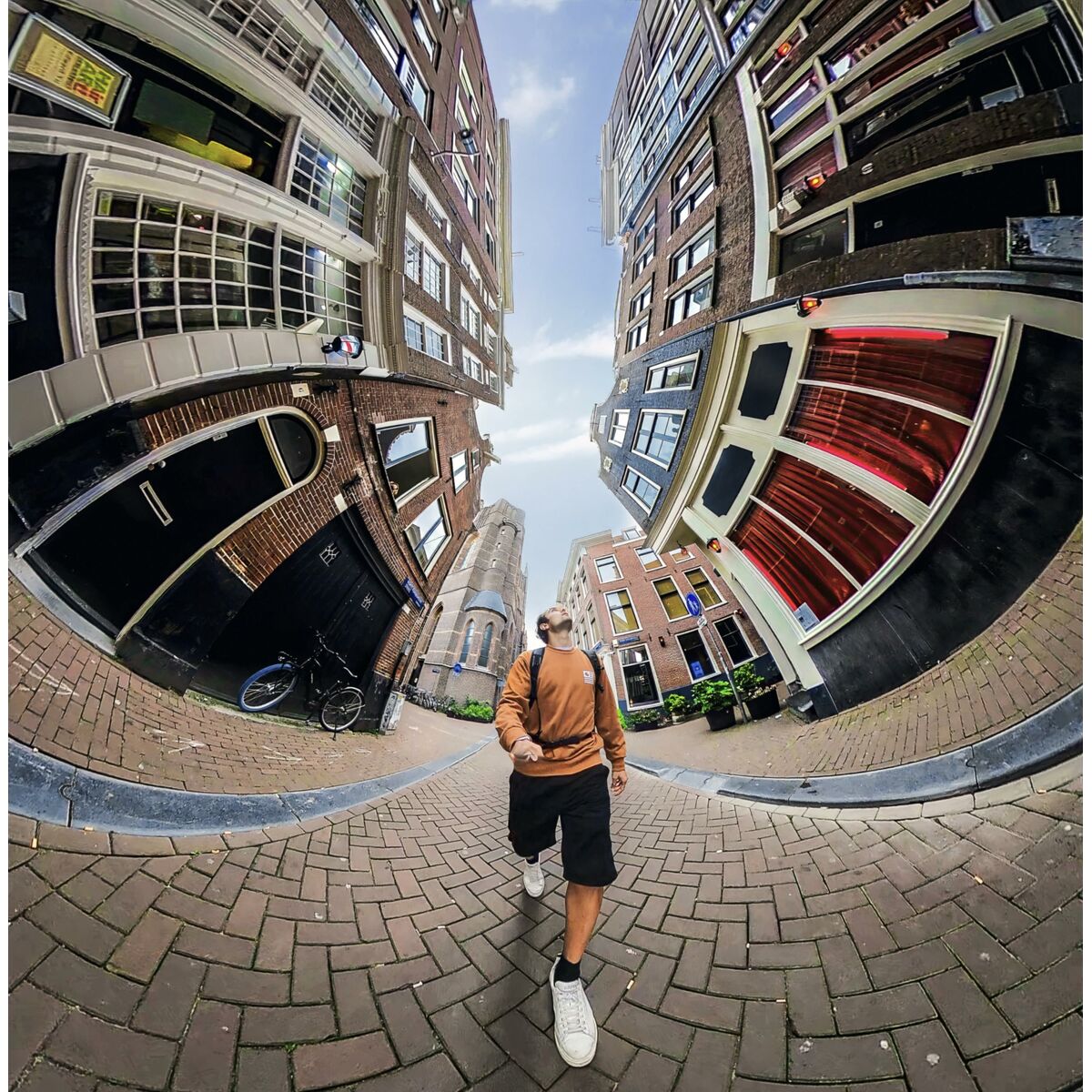 GoPro • MAX 360 Actioncamera