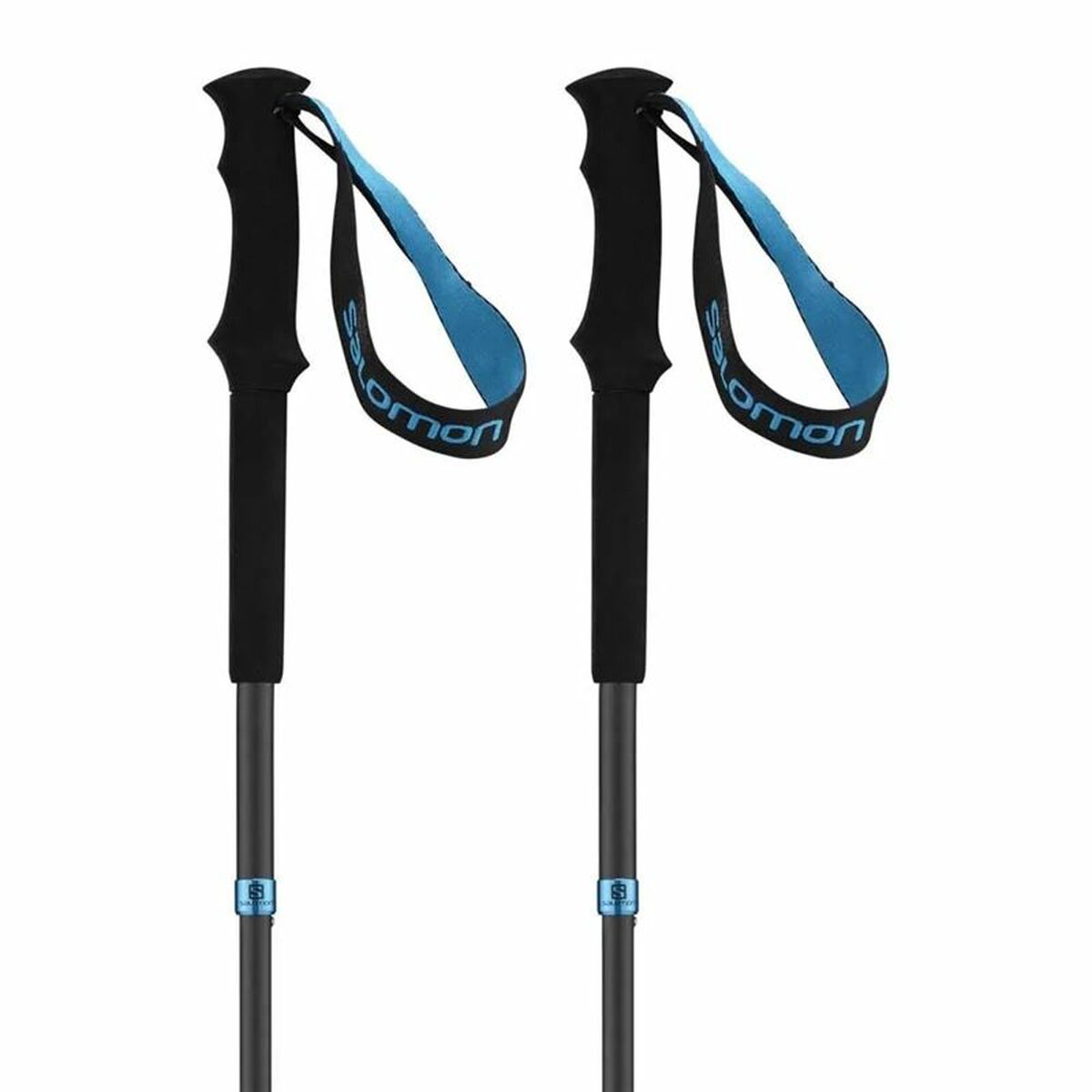 Salomon • Poles Mtn Outdoor trekkingstok (120 cm)