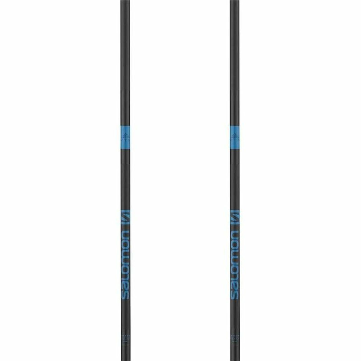 Salomon • Poles Mtn Outdoor trekkingstok (120 cm)