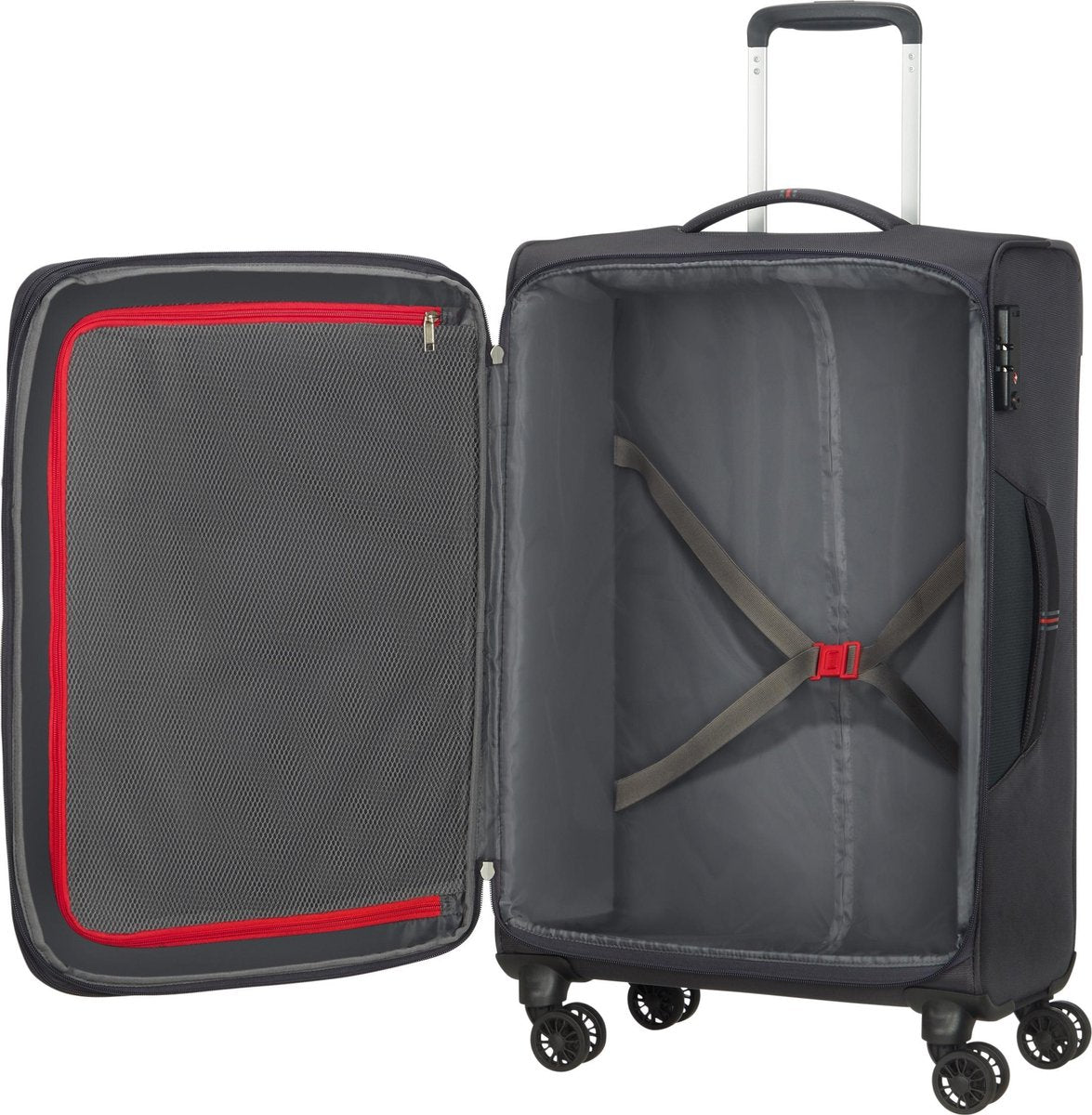 American Tourister • Crosstrack 67 cm