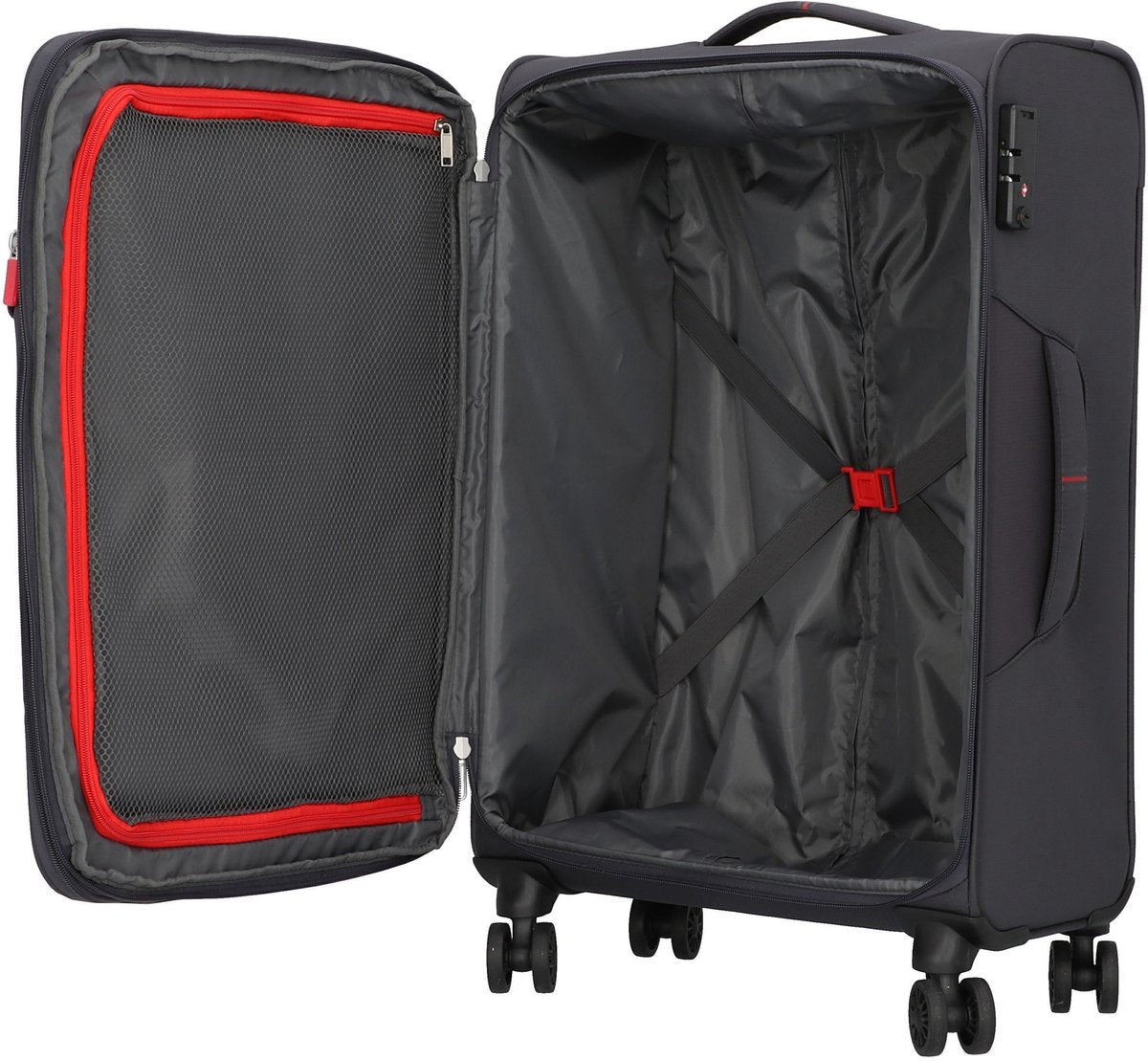 American Tourister • Crosstrack 67 cm