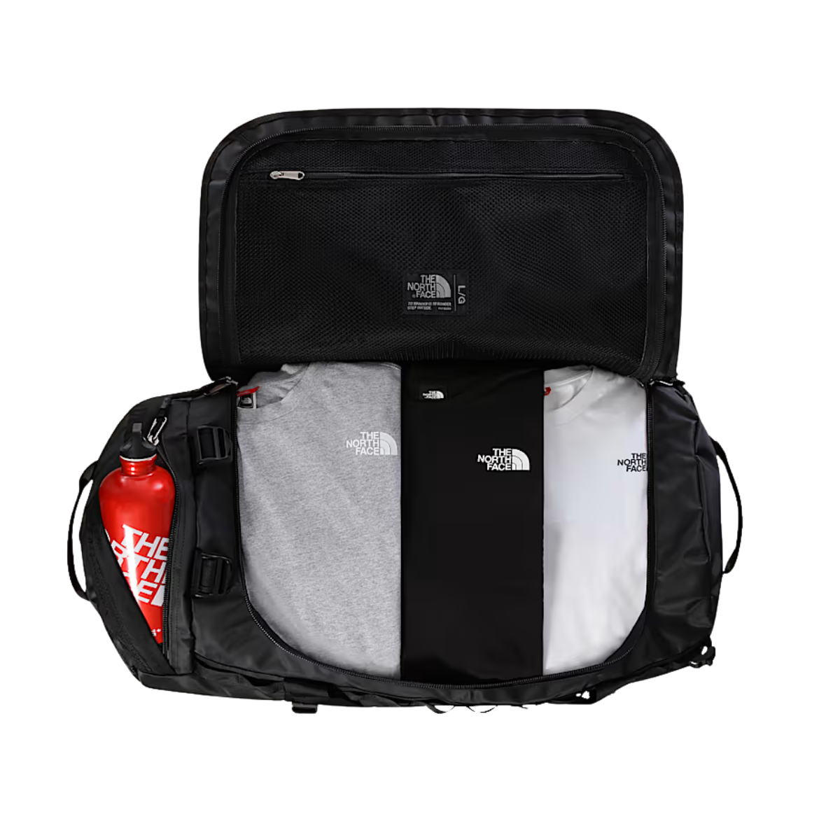 The North Face Base Camp-reistas L