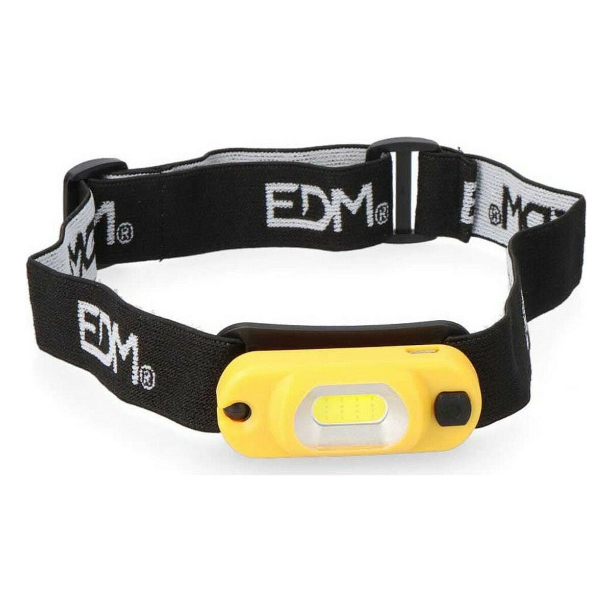 EDM • 36386 LED-hoofdlamp COB 1 W 100 lm