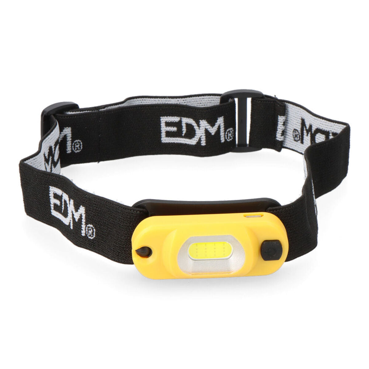 EDM • 36386 LED-hoofdlamp COB 1 W 100 lm
