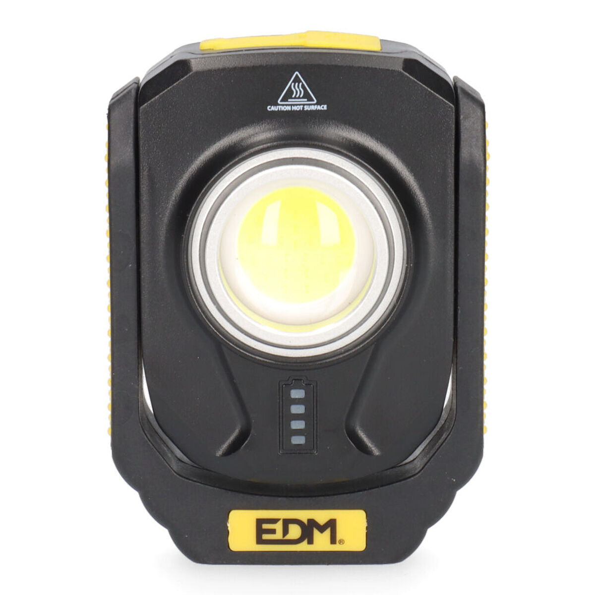 EDM • 36442 LED-zaklamp compact 10 W 900 lm