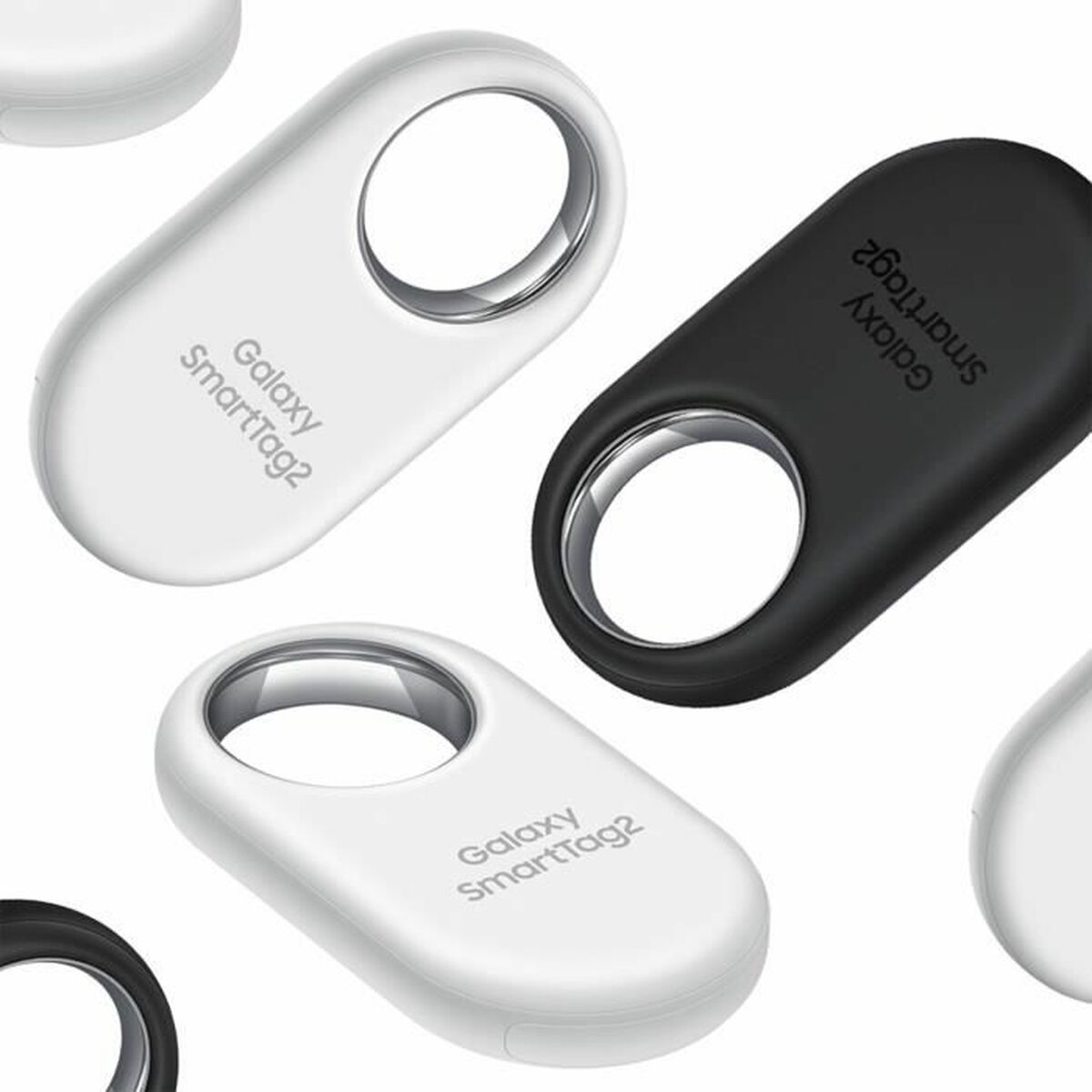 Samsung • Galaxy SmartTag2 (Bluetooth-tracker)