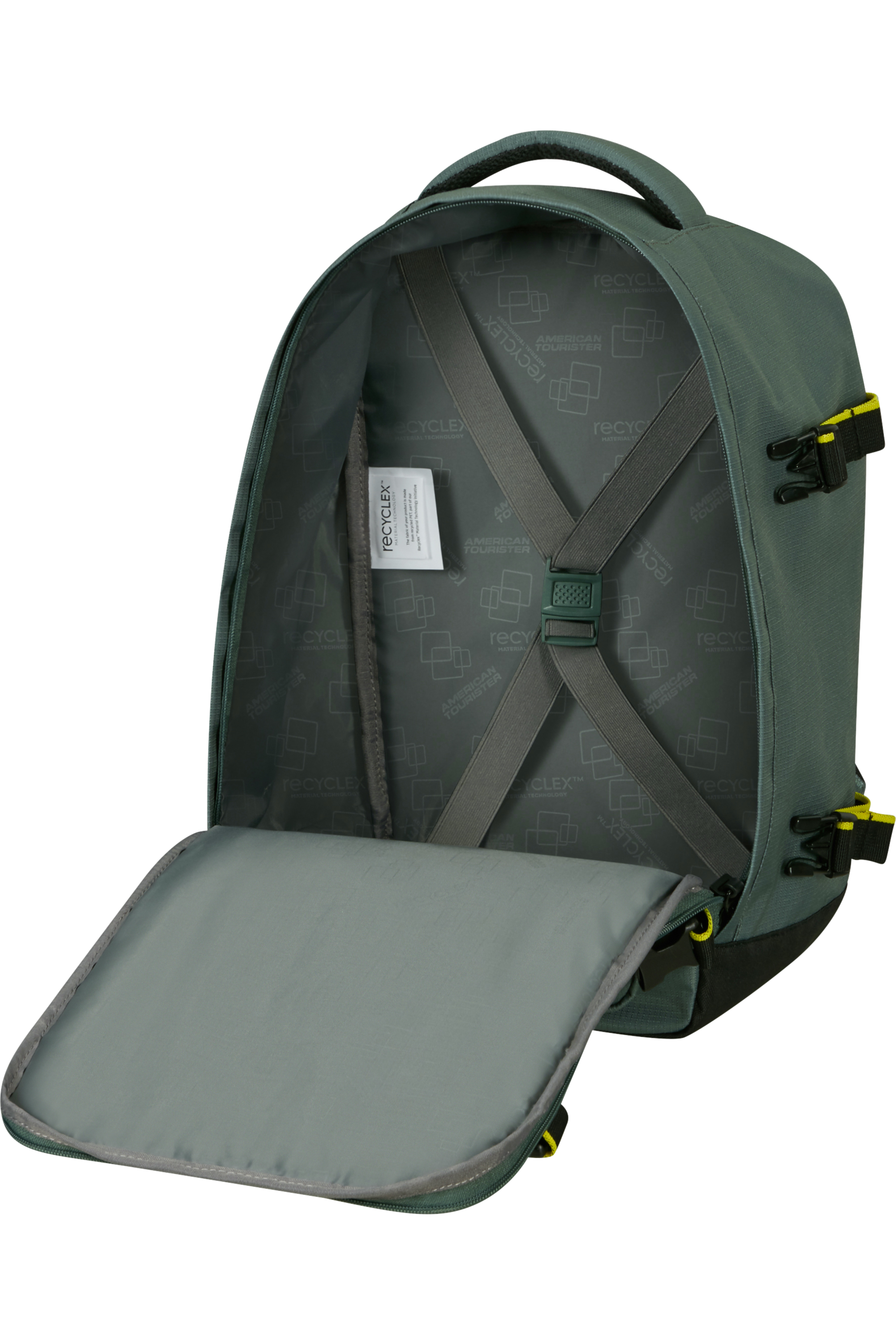 American Tourister • Take2cabin S