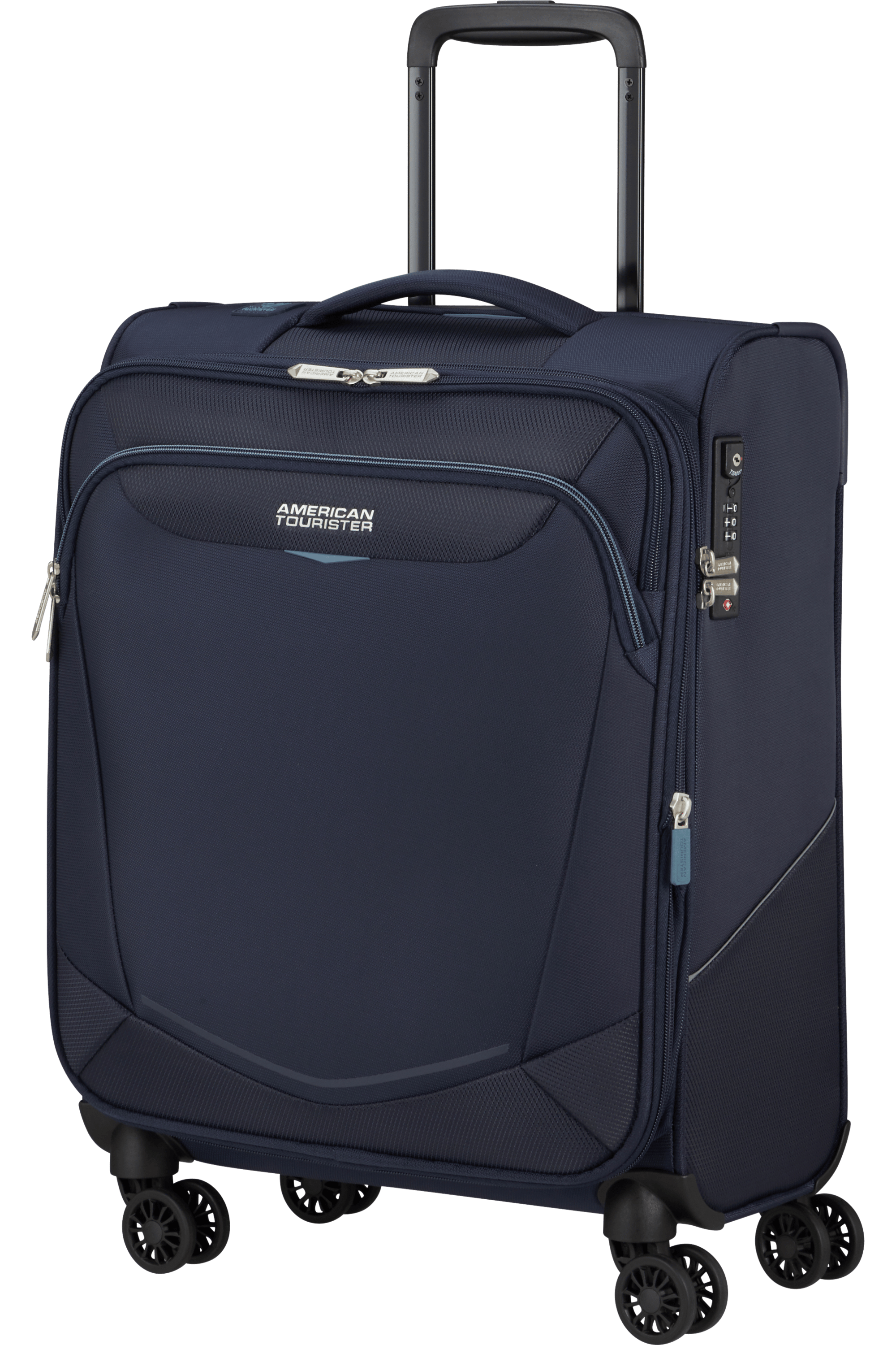 American Tourister • SummerRide 55cm
